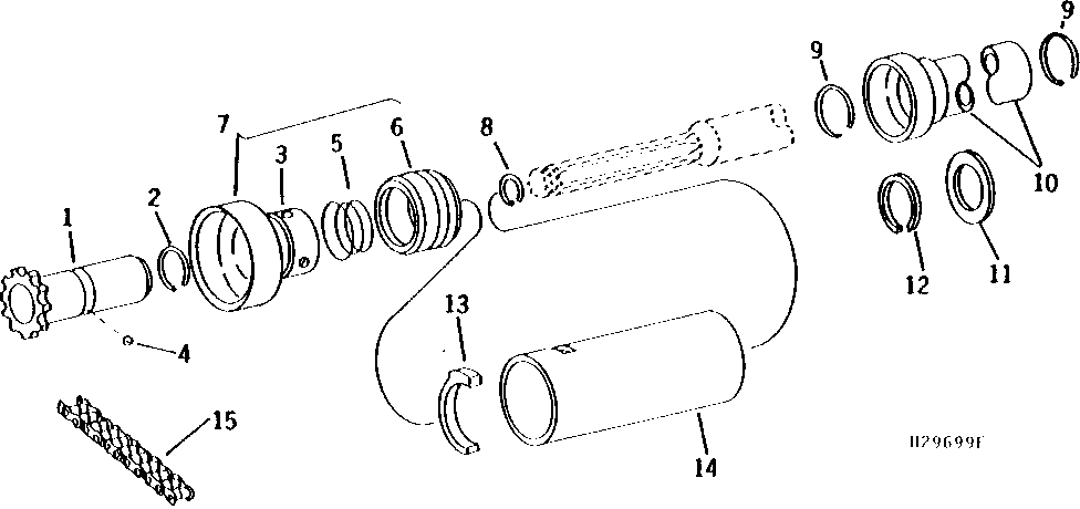 Quik-Tatch™ Coupler And Shields (213301 - )