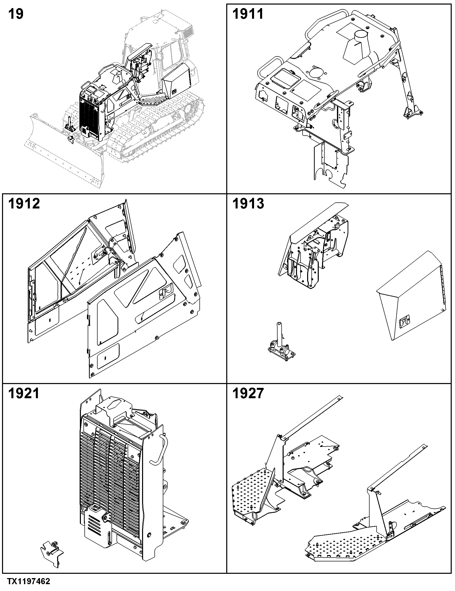19 Sheet Metal and Styling