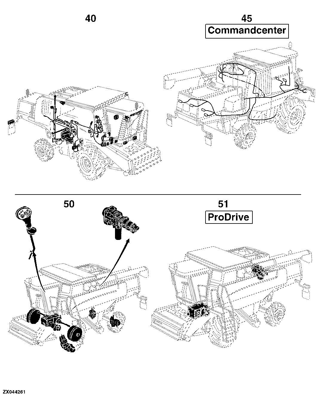 W650 Combine (Worldwide Edition, MY 2007-2011)