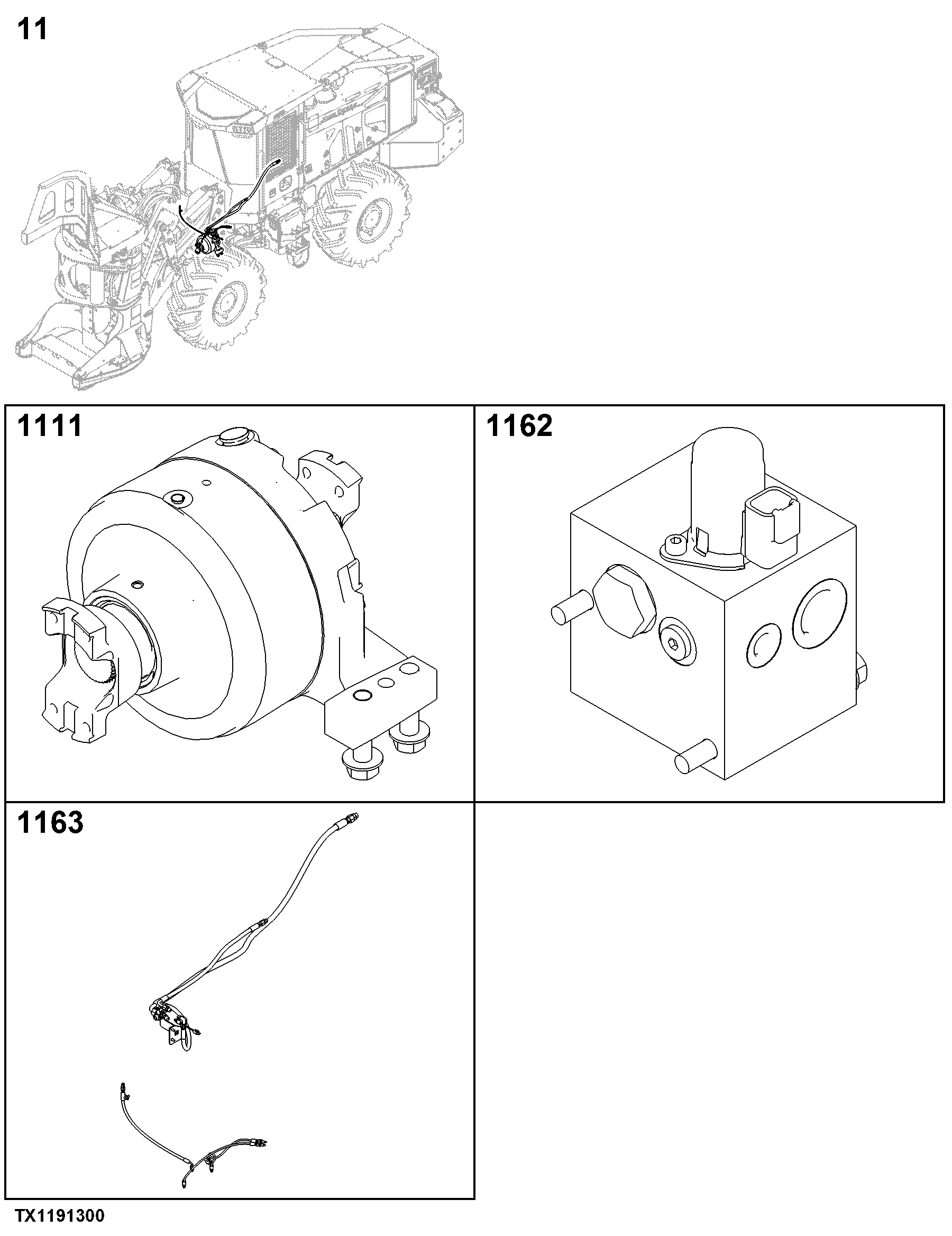 11 Parking Brakes