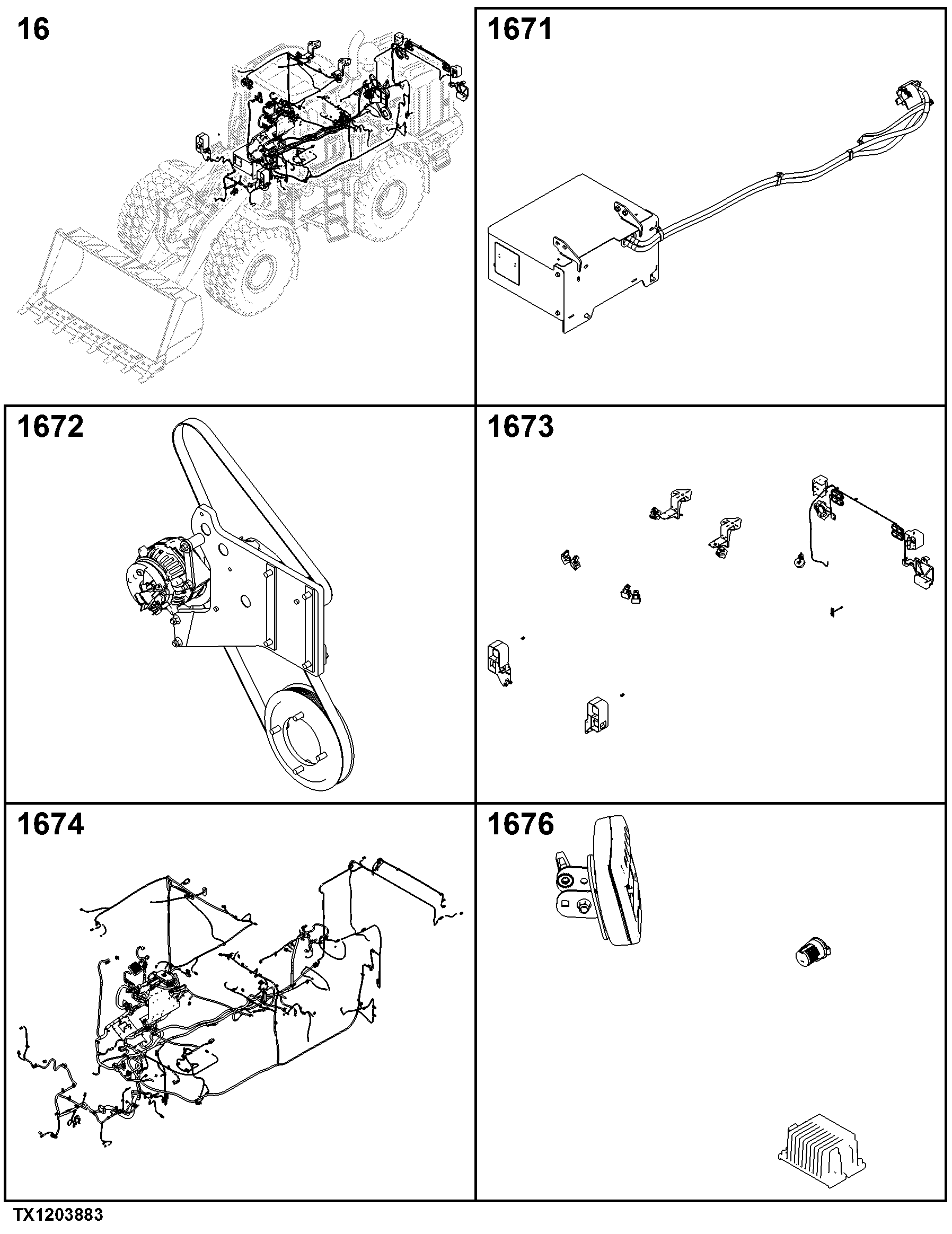 16 Vehicle Electrical Systems