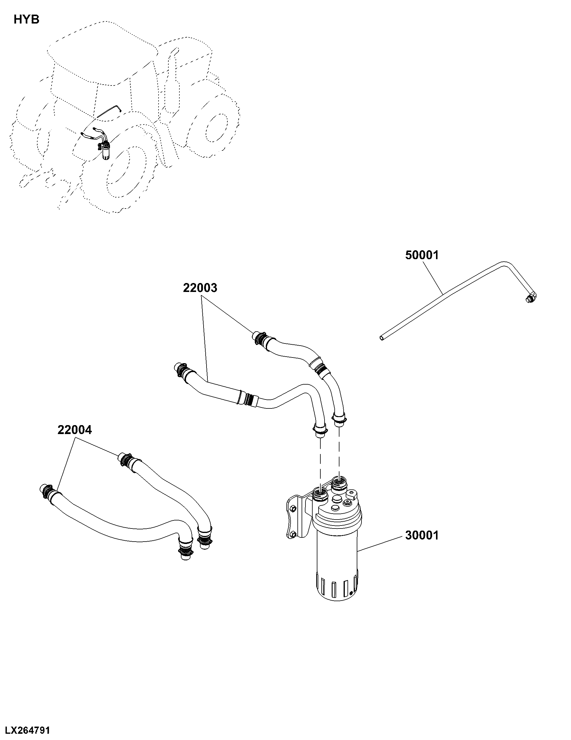 HYB Charge Circuit