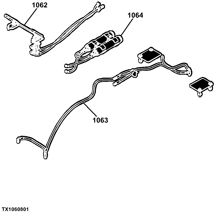 10 Service Brakes