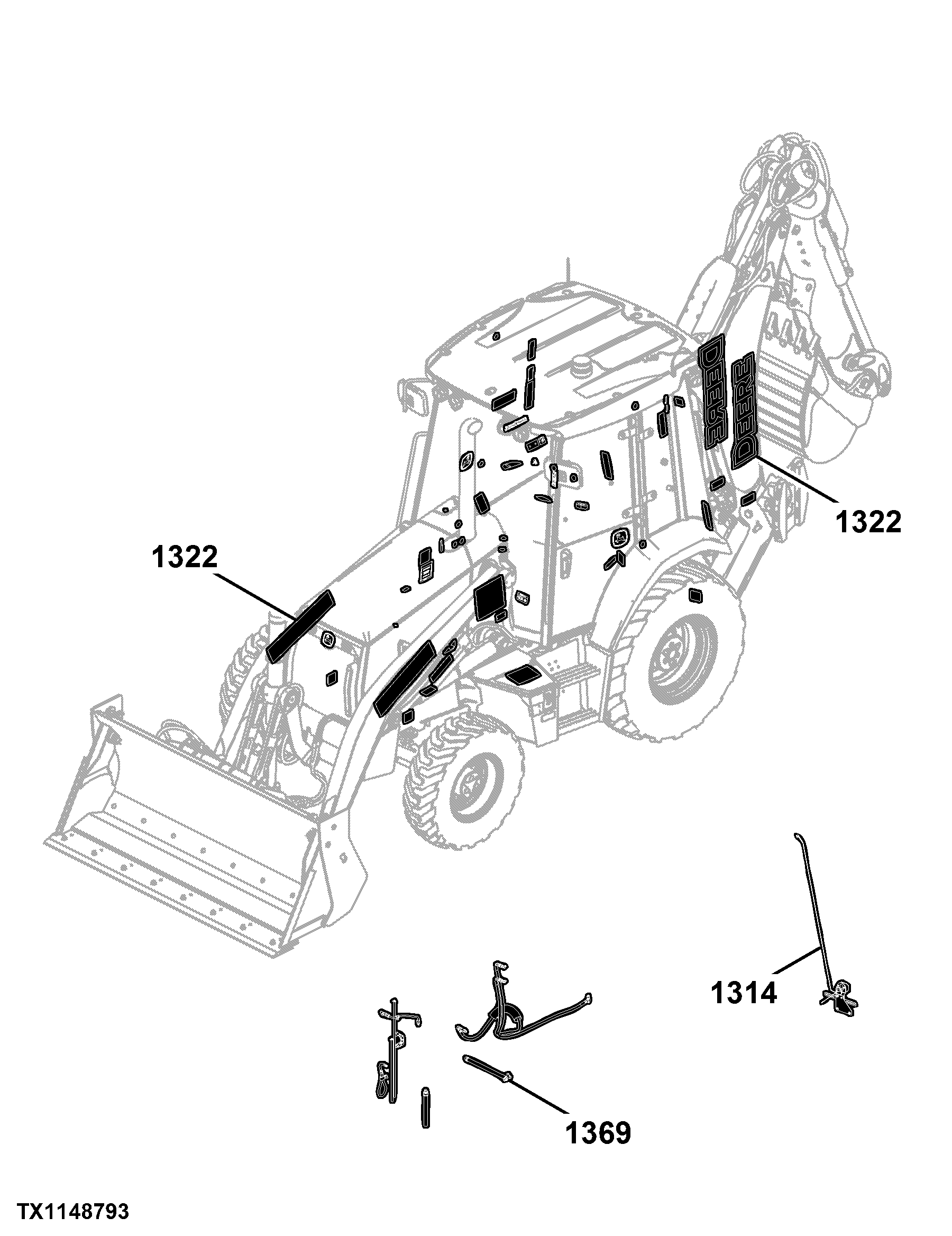 13 Miscellaneous Vehicle