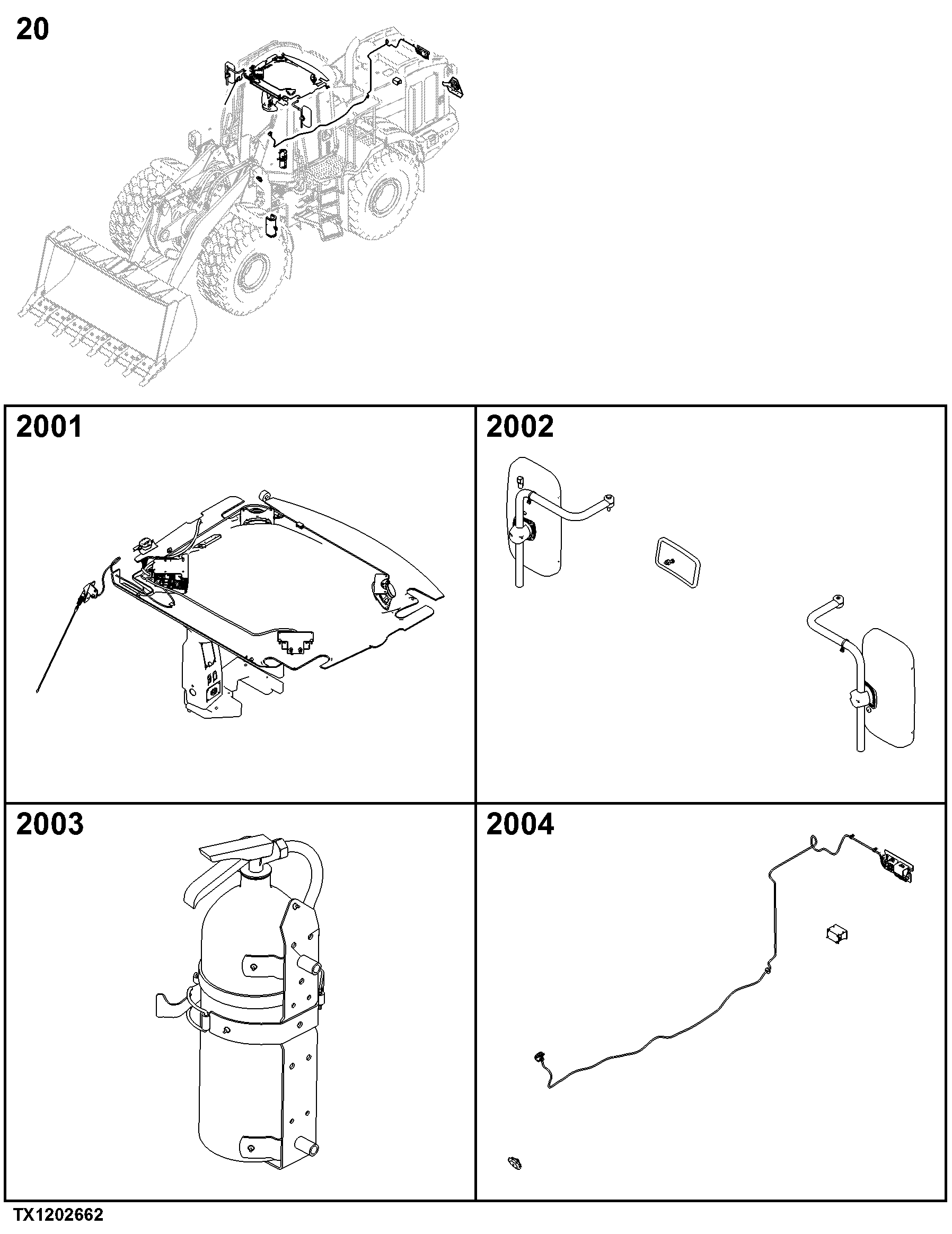 20 Safety, Convenience & Miscellaneous