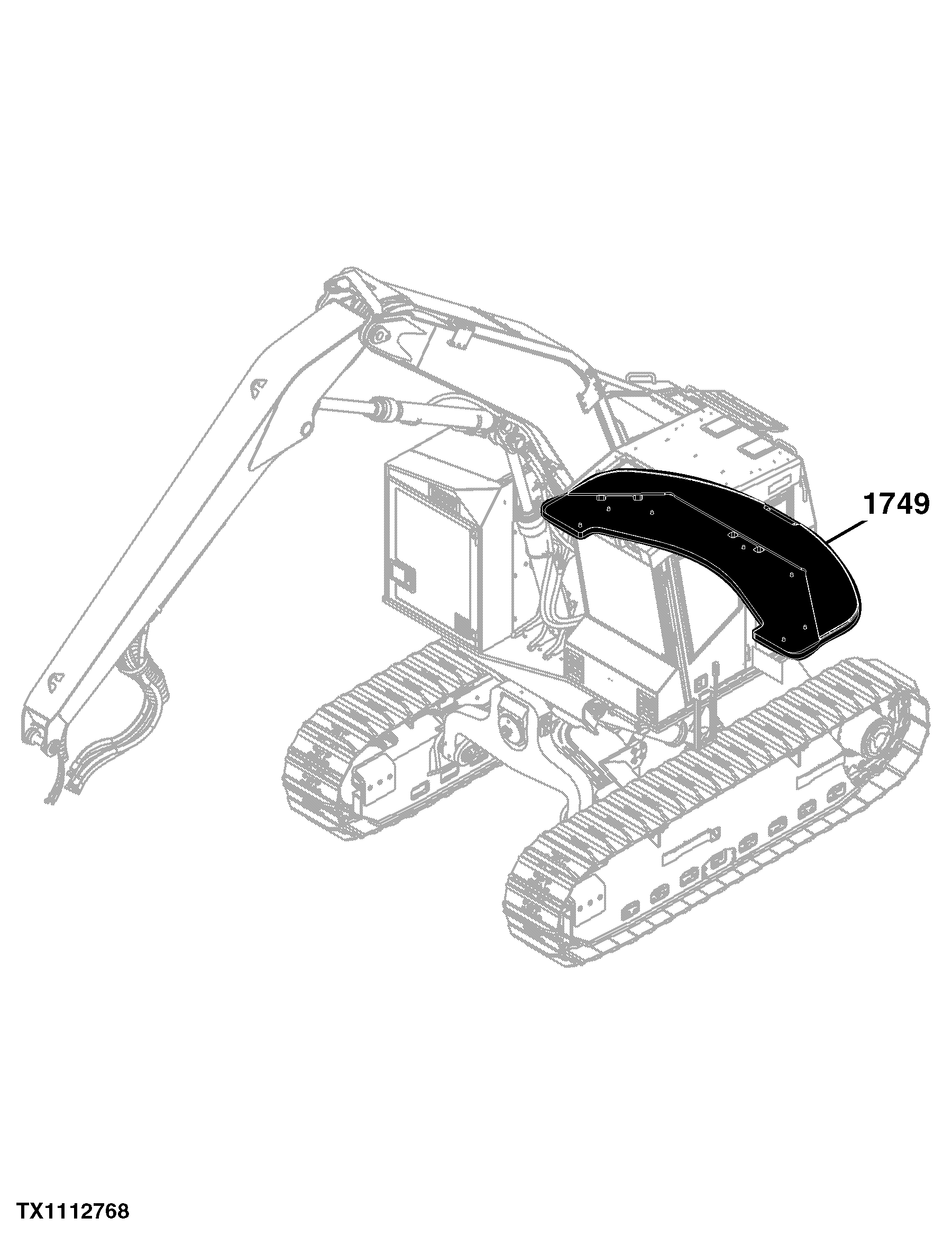 17 Frame Chassis Or Supporting Structure