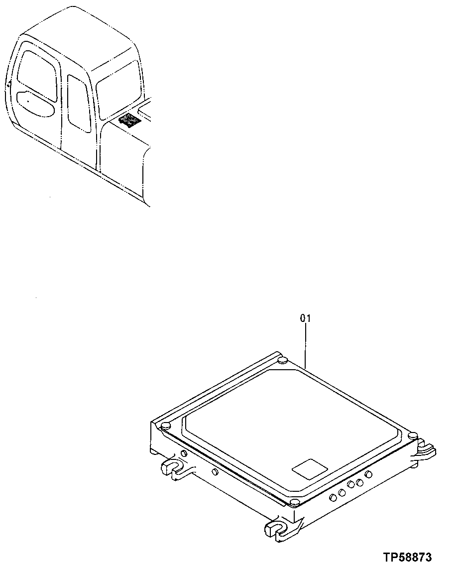 Pump Control Unit