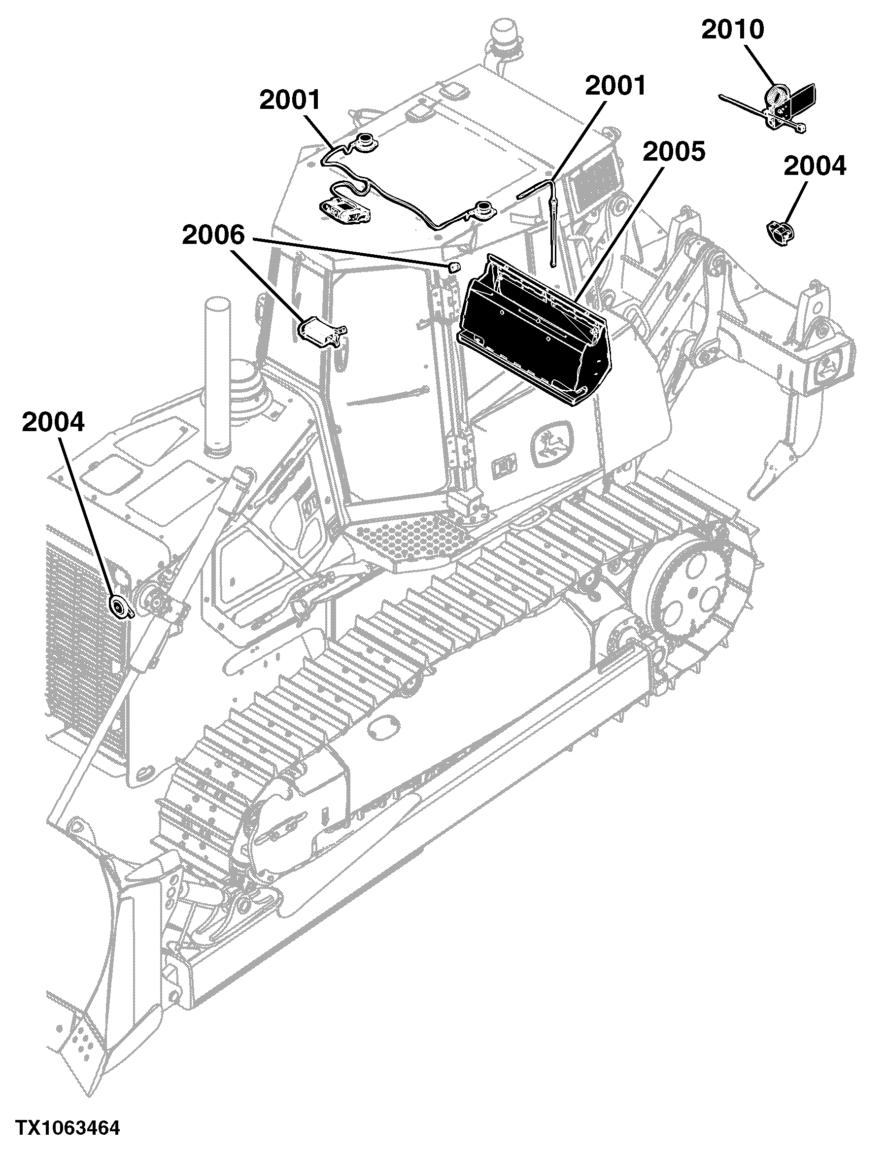20 Safety, Convenience & Miscellaneous