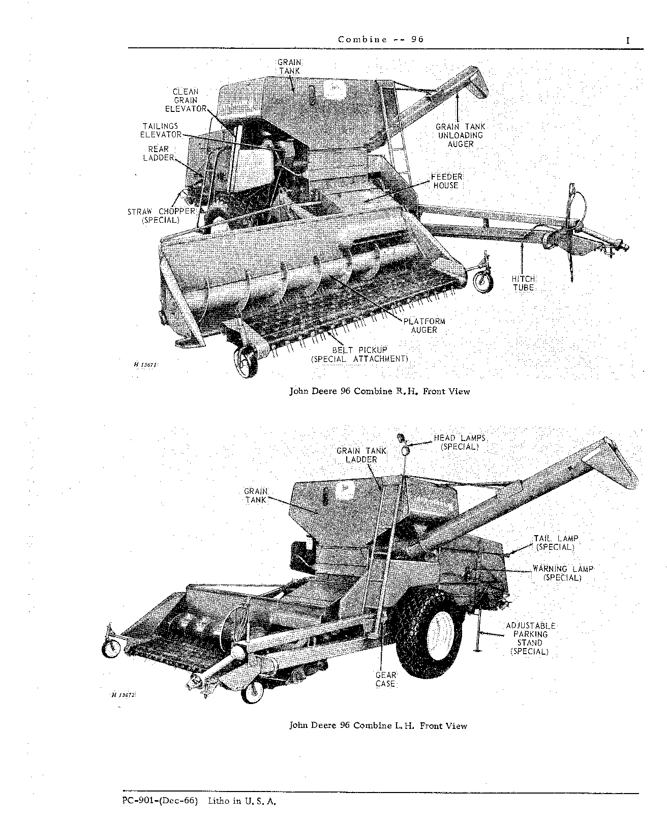 ID View