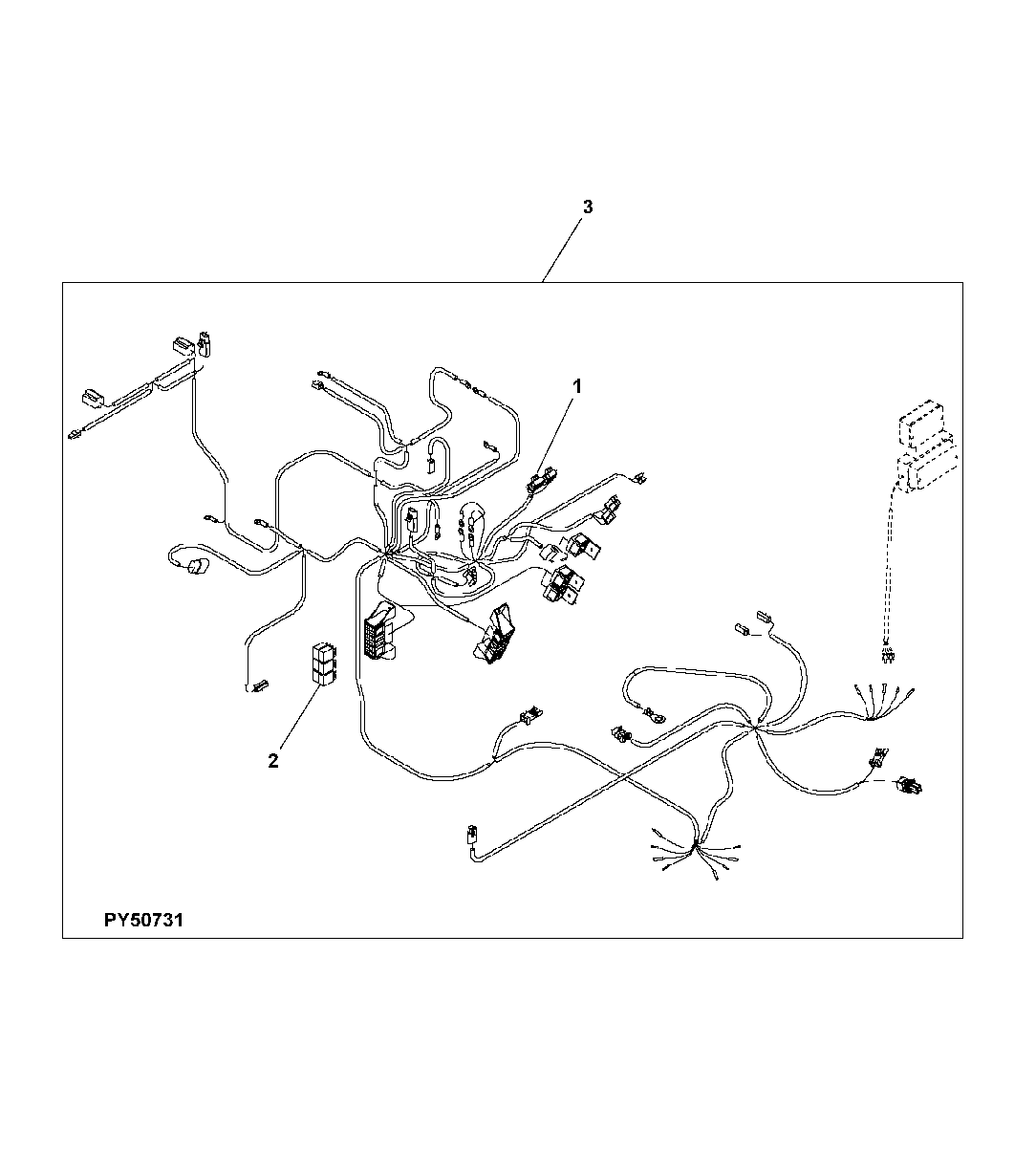 Wiring Harness
