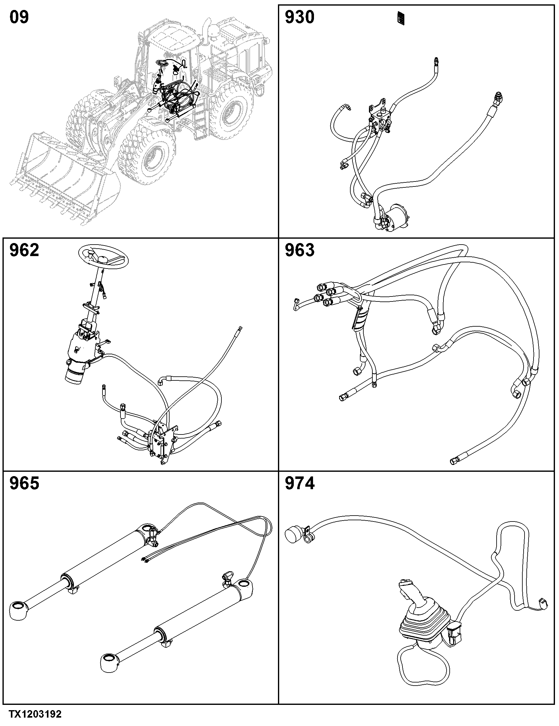9 Steering System