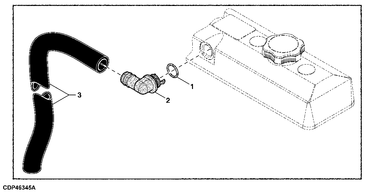 2931 VENTILATING SYSTEM (EARLY DESIGN)