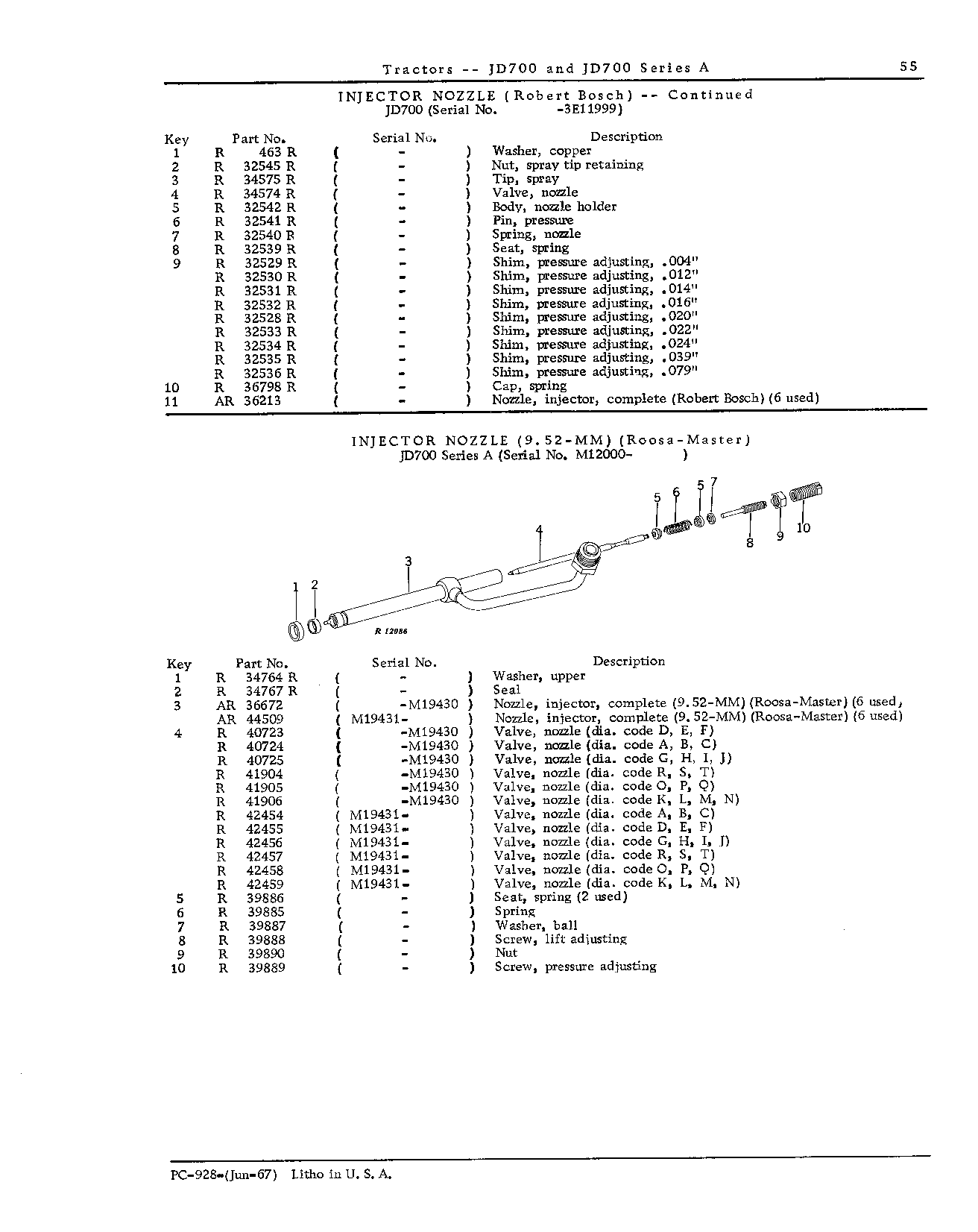 Fuel System (Continued)