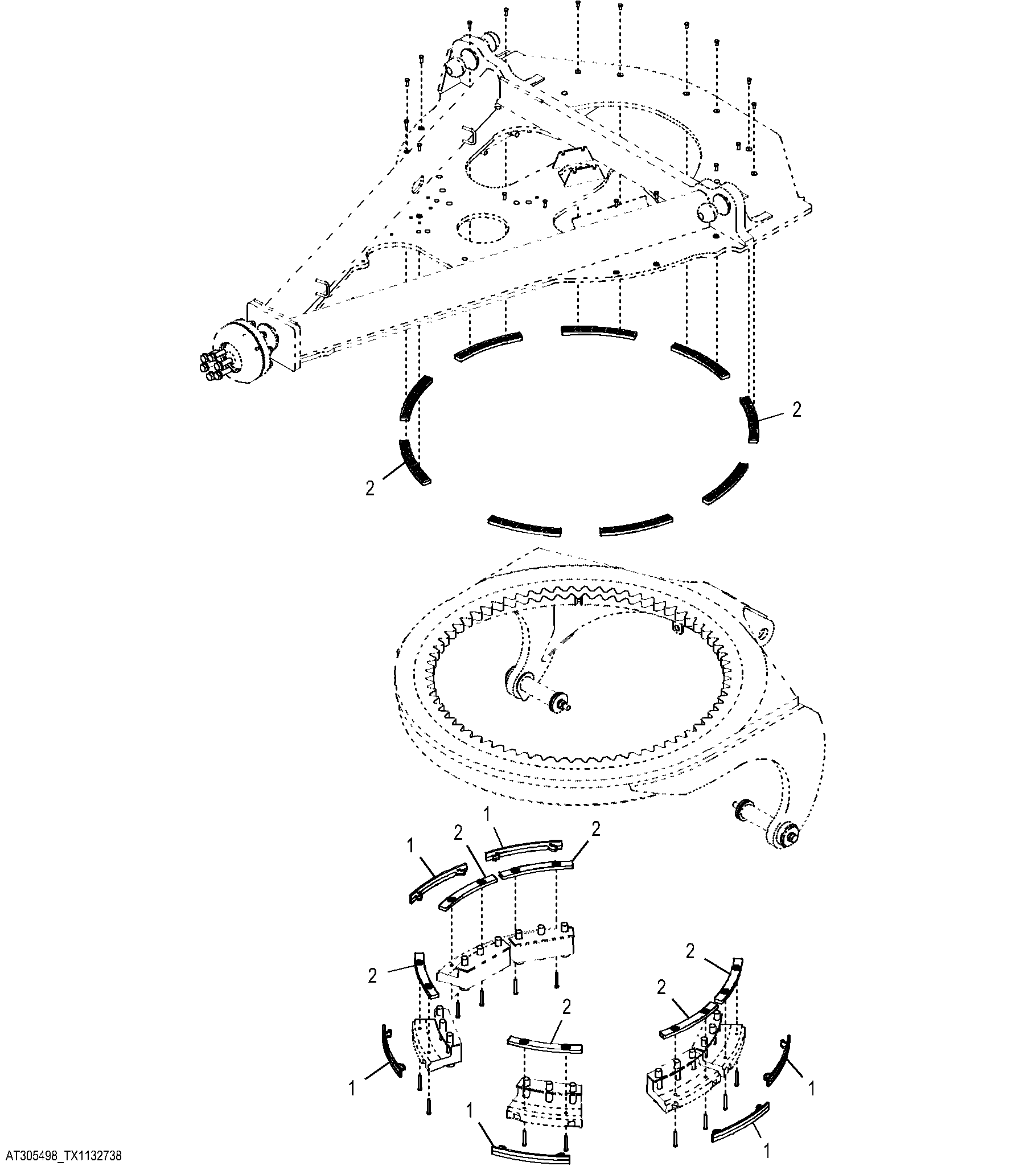Standard Circle Inserts