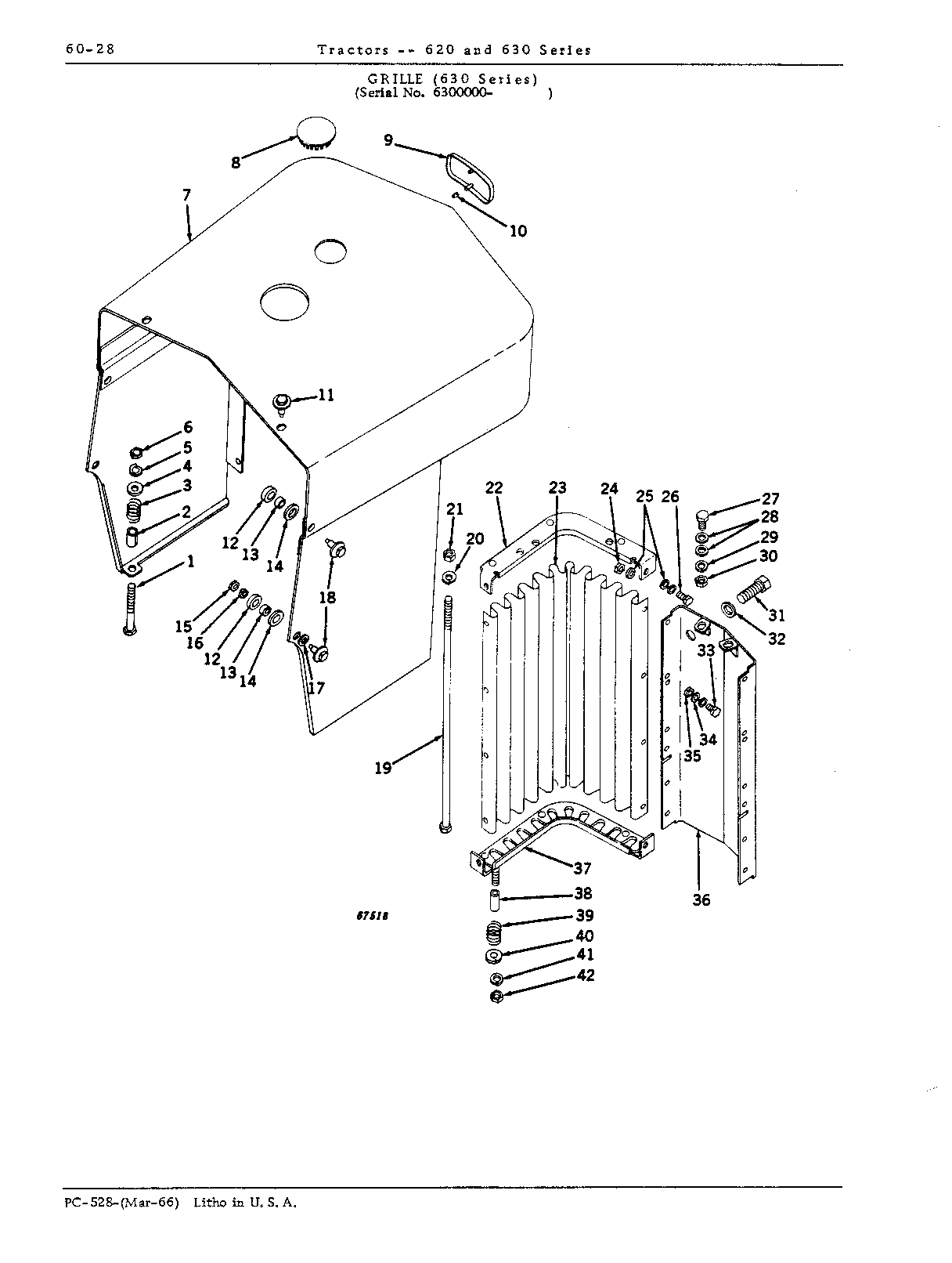 Grille (Continued)