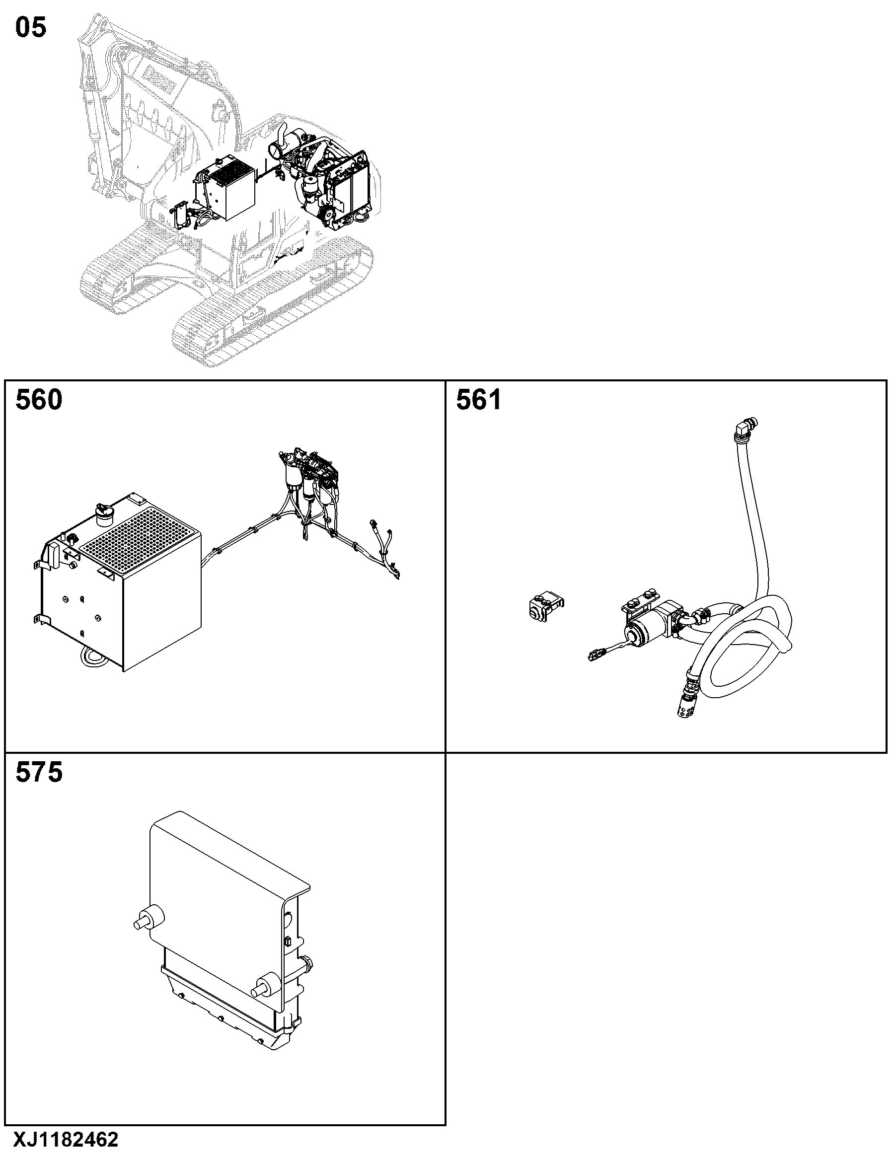 5 Engine Auxiliary System