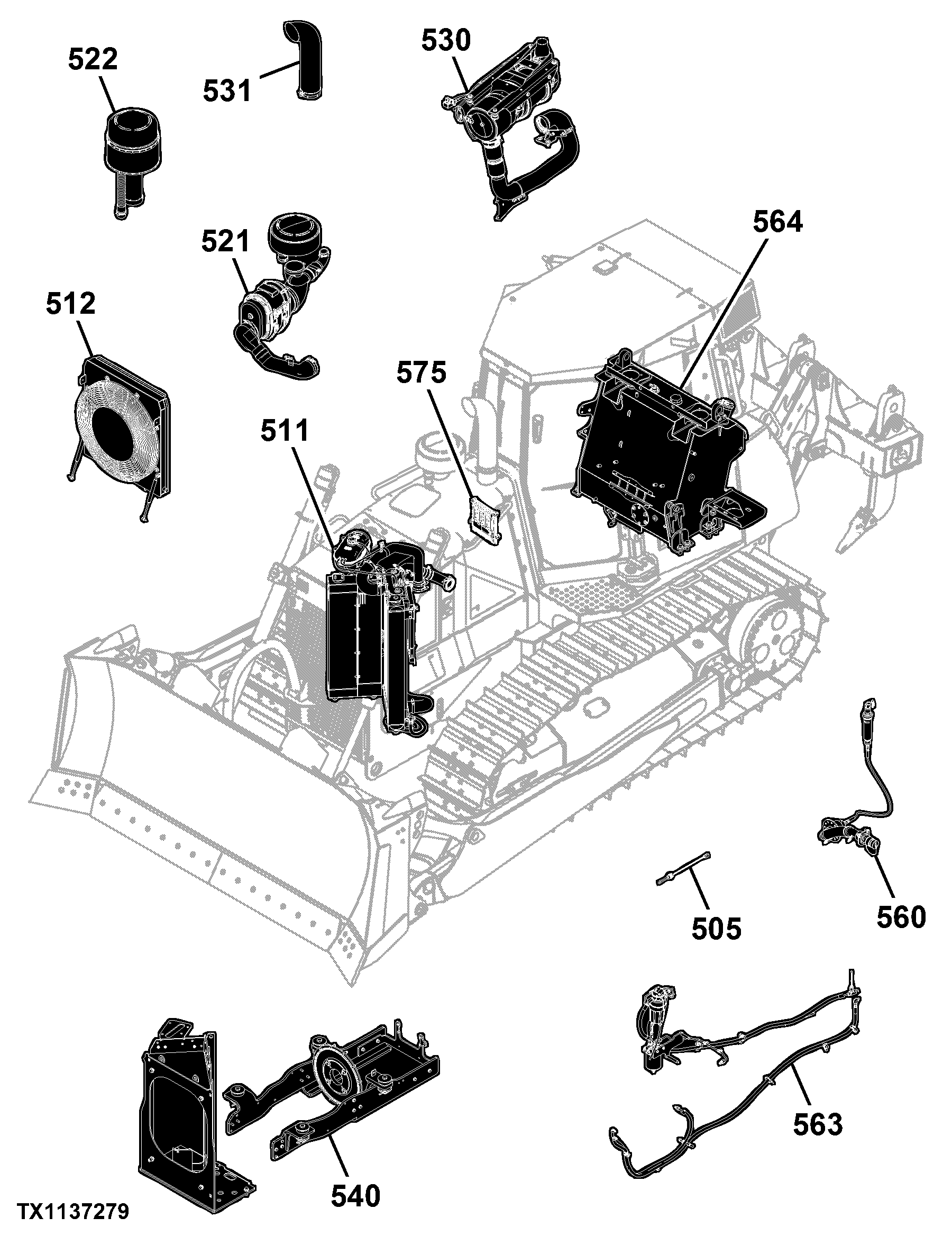 5 Engine Auxiliary System