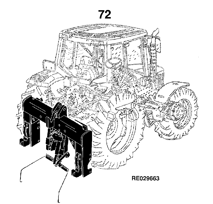 7600, 7700 and 7800 Tractors (Worldwide Edition)