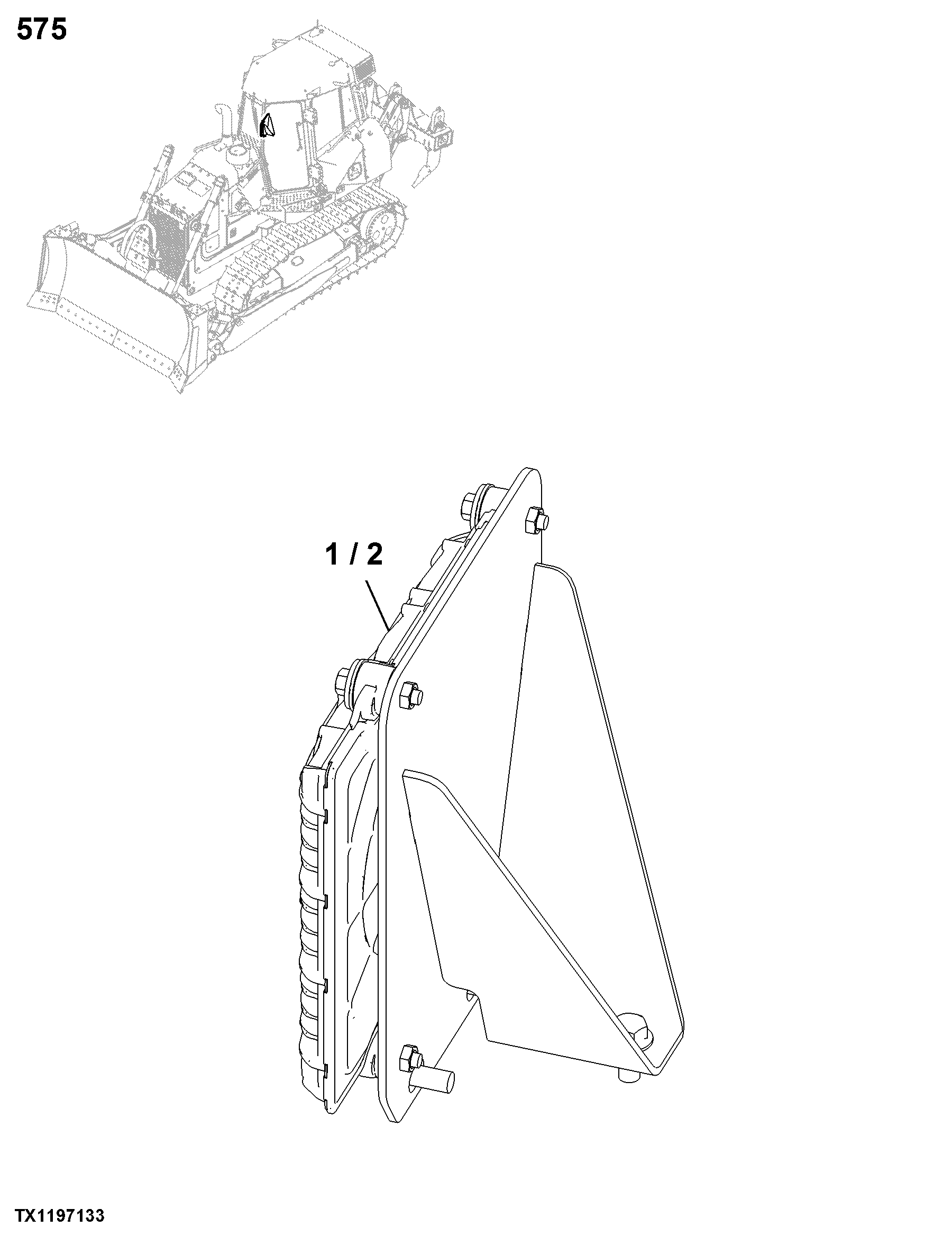 0575 Automatic Control Circuits