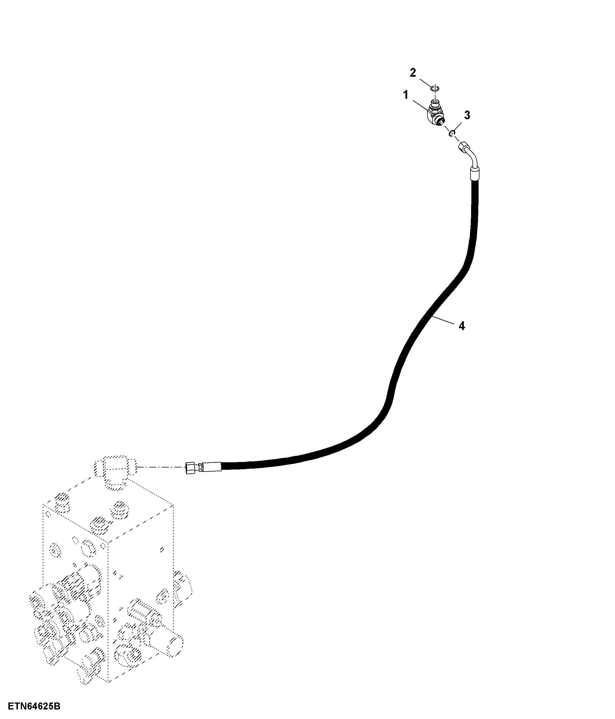 Speed Reducer Plumbing