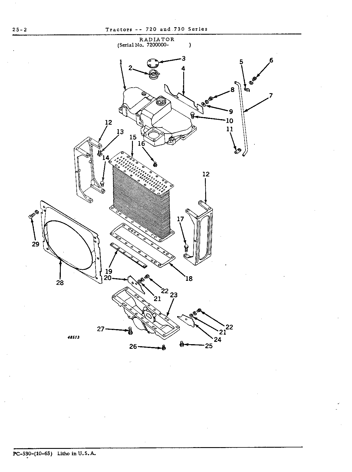 Cooling system