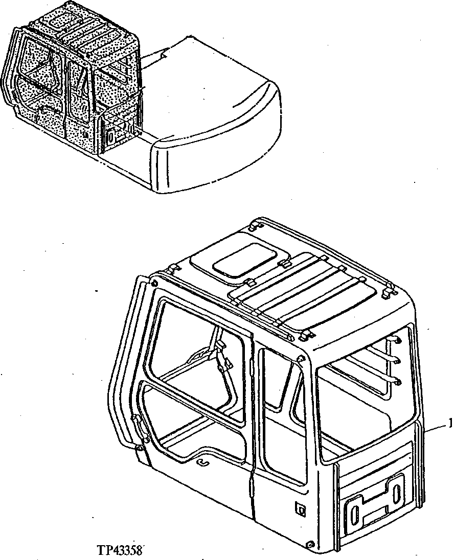 Cab