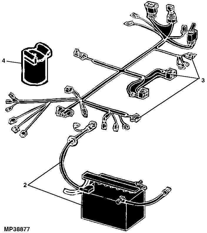 40 ELECTRICAL