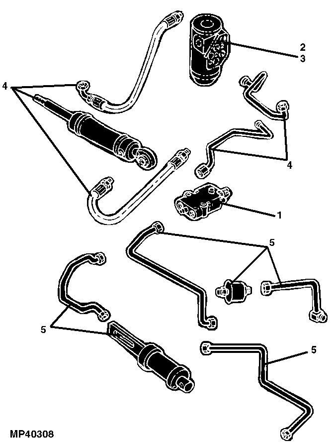 70 HYDRAULICS