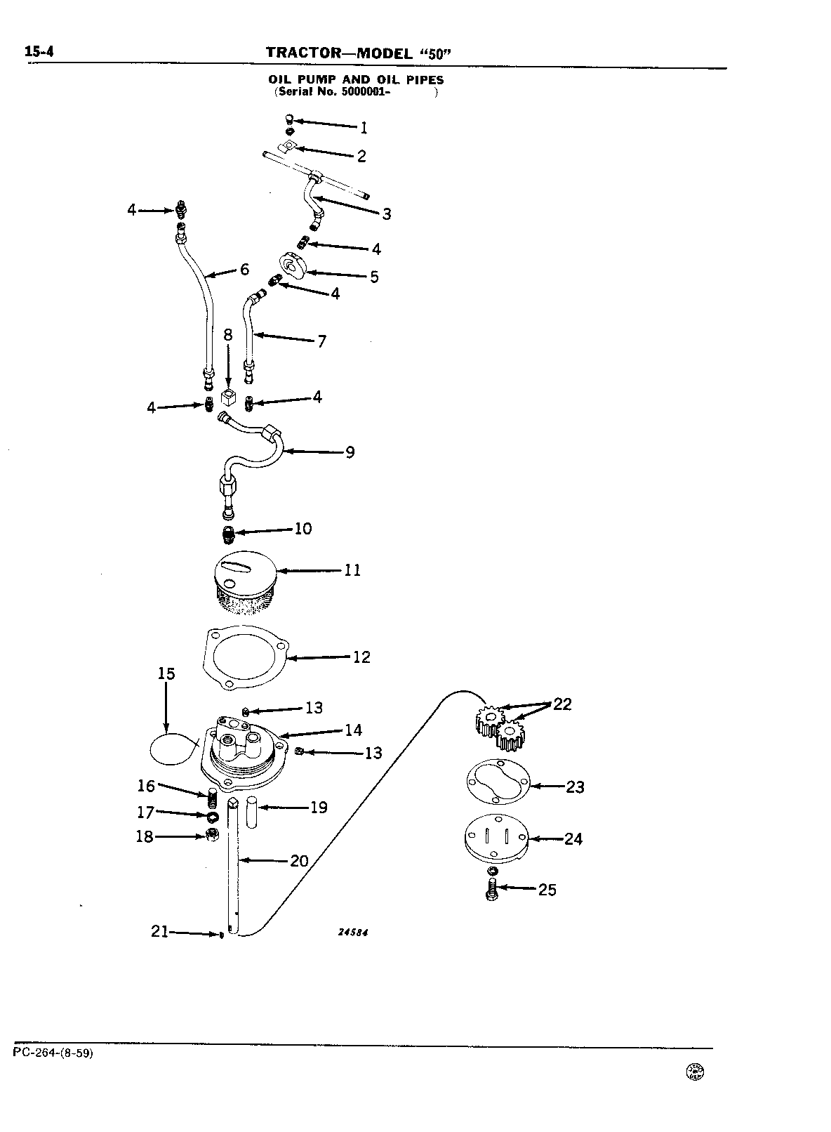 Section 15 - Engine (Continued)