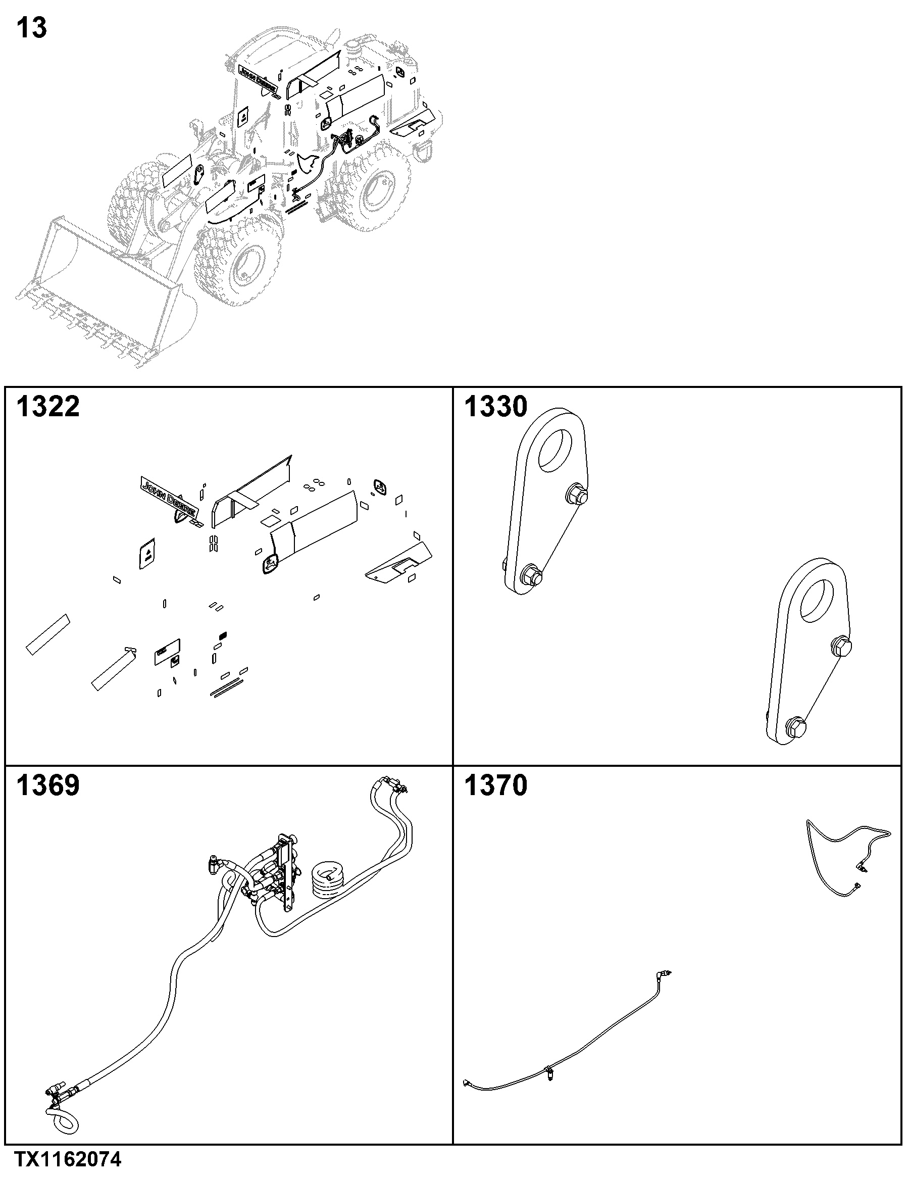 13 Miscellaneous Vehicle