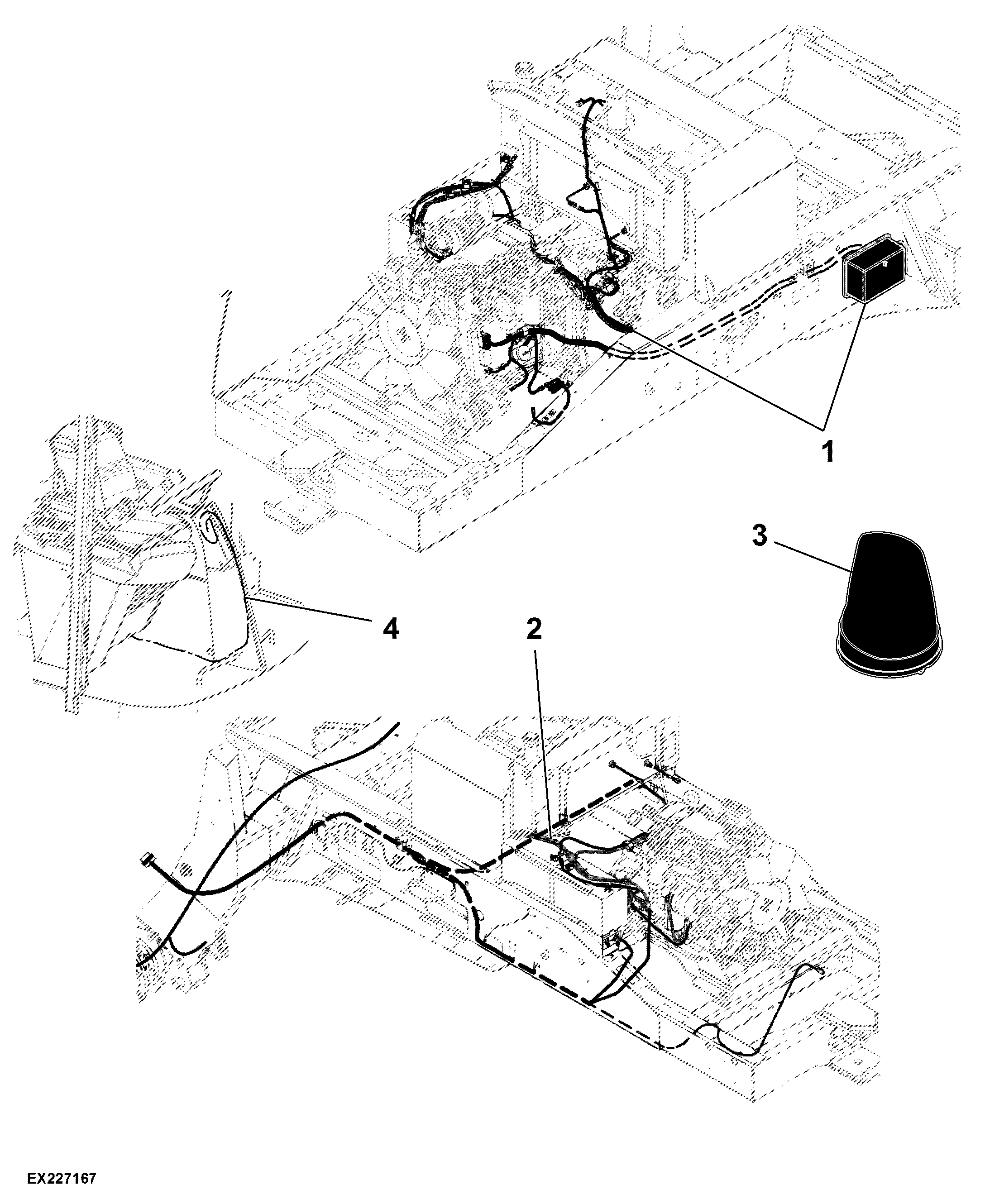 40 Electrical System