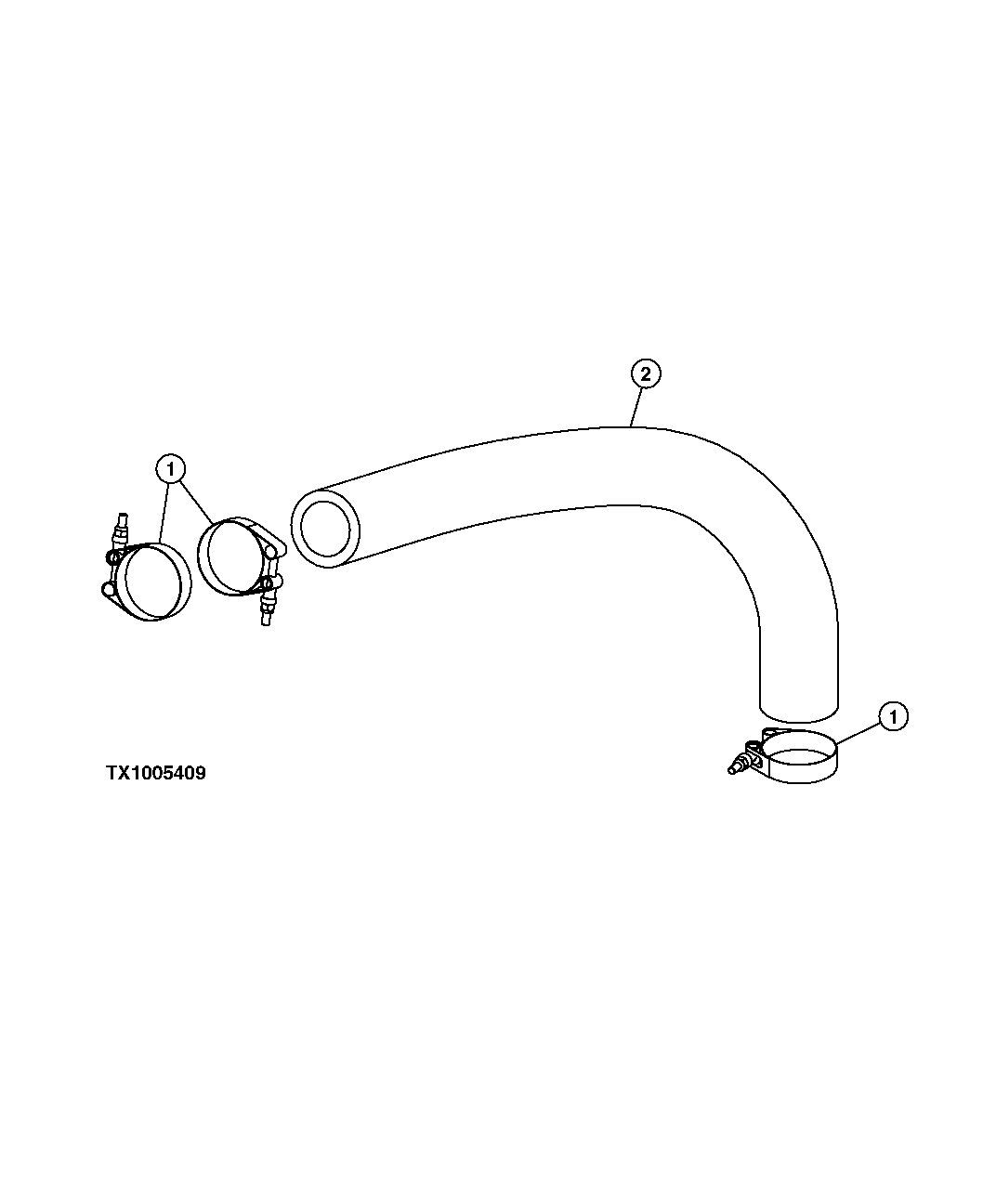 SUCTION HOSE