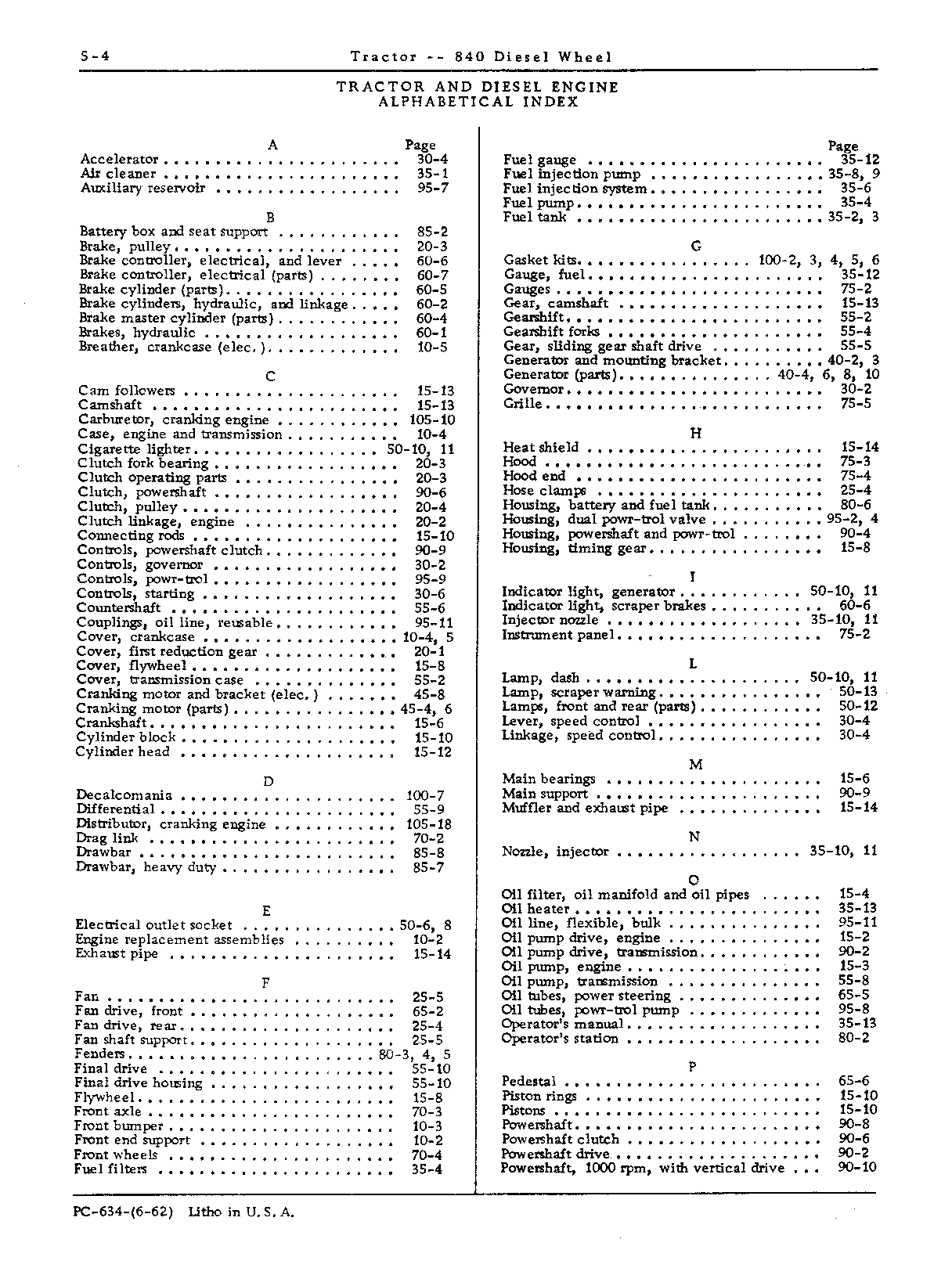 General Information (Continued)