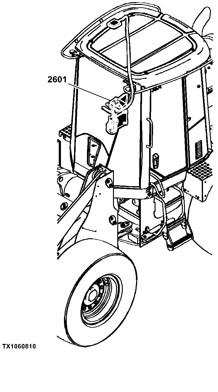26 Global Vehicle Communication