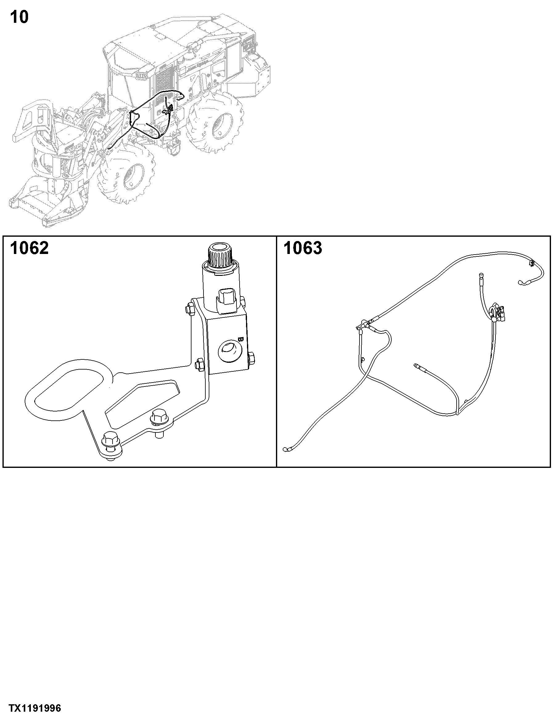 10 Service Brakes