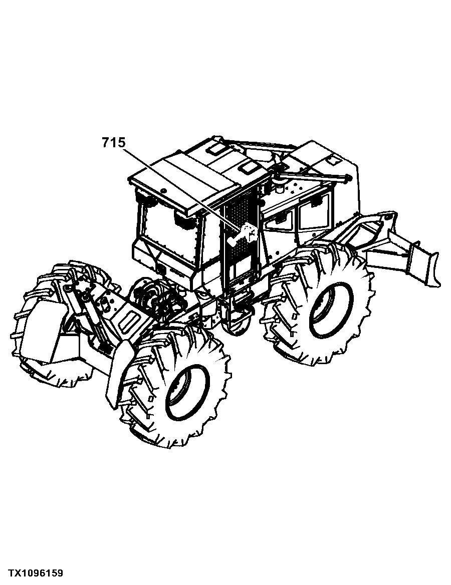 7 Traction (Engine) And Disconnect Clutch