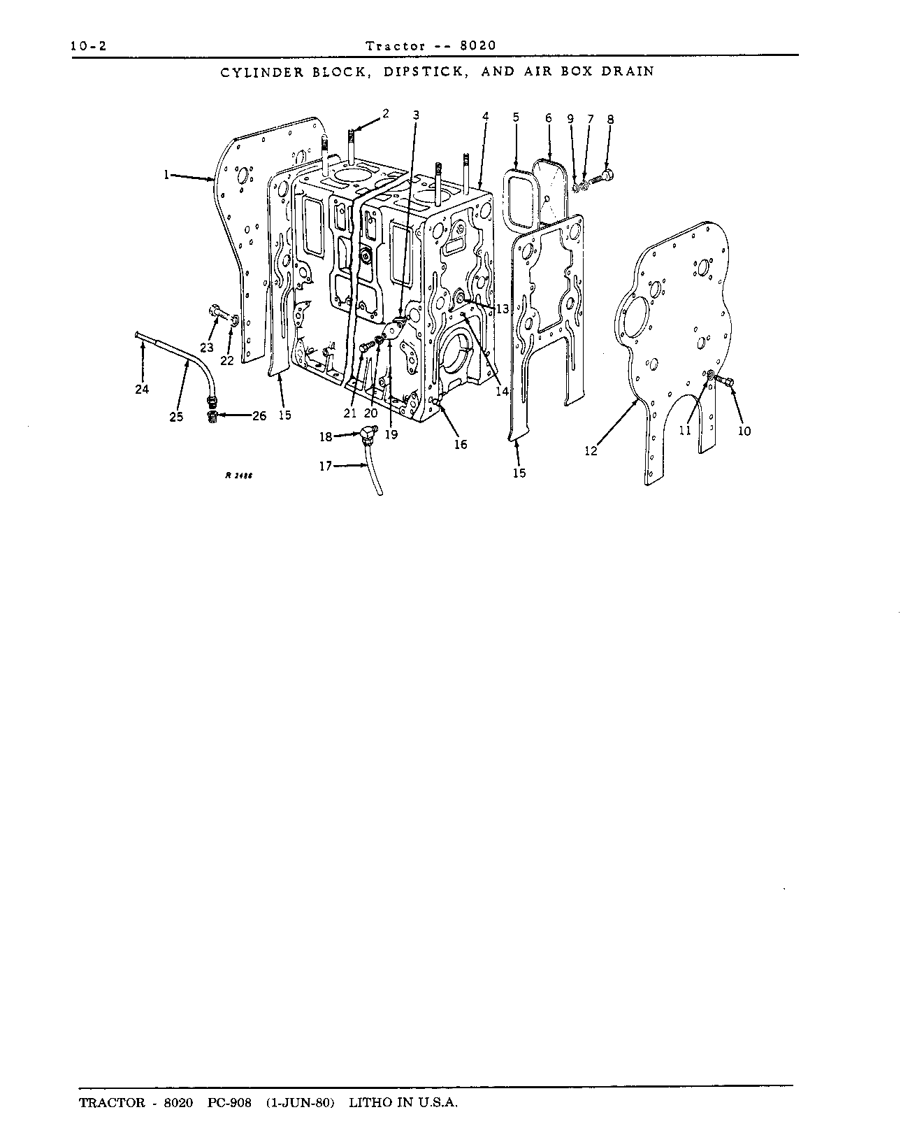 Section 10-Engine