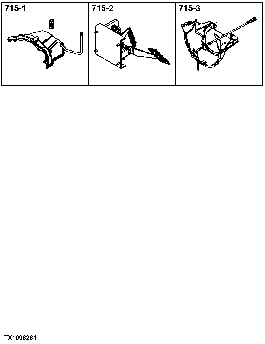 0715 Clutch Controls