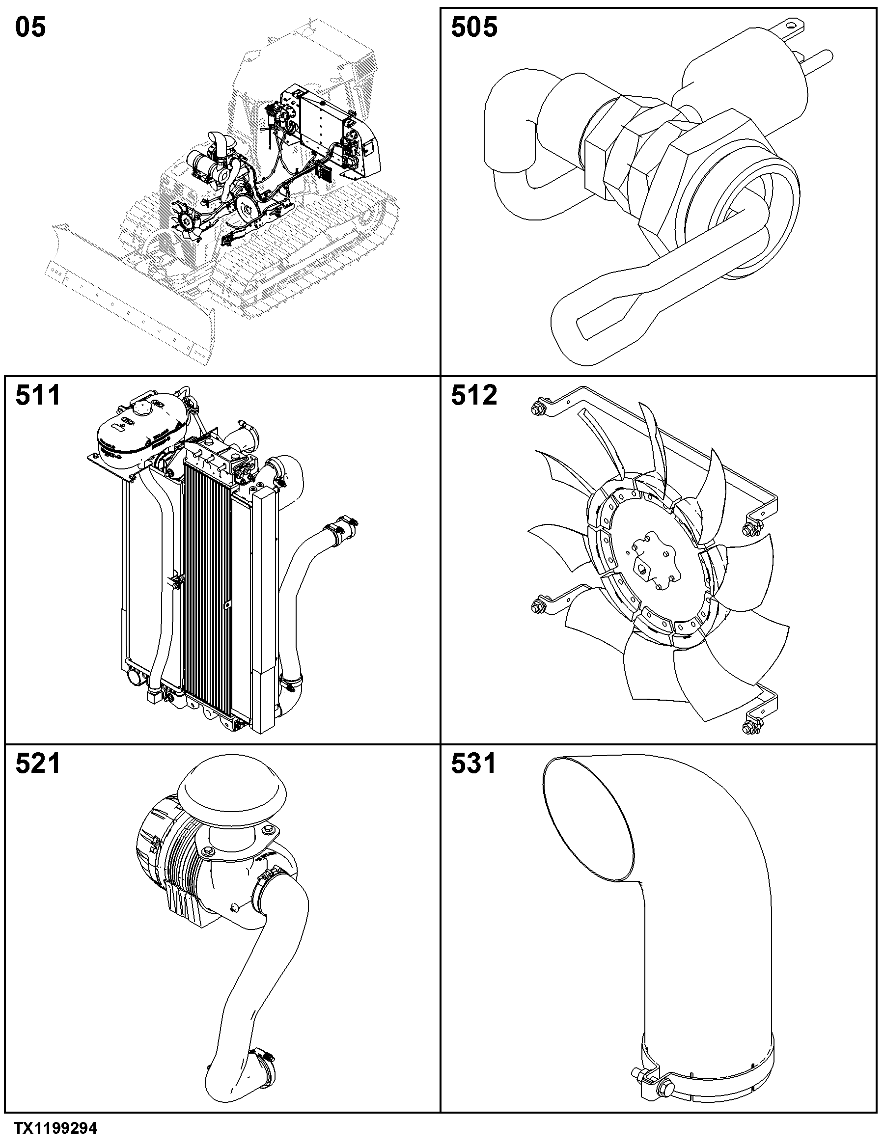 5 Engine Auxiliary System