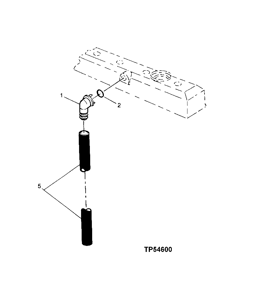 Ventilating System (709640 - 801836)