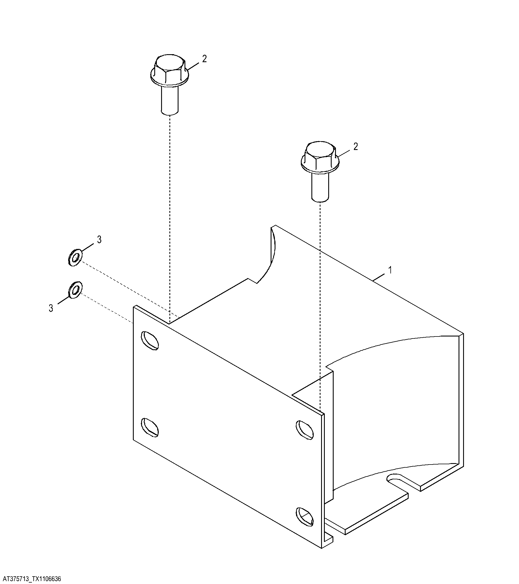 Back-Up Alarm