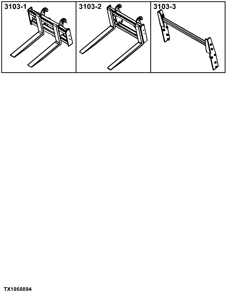 3103 Forks