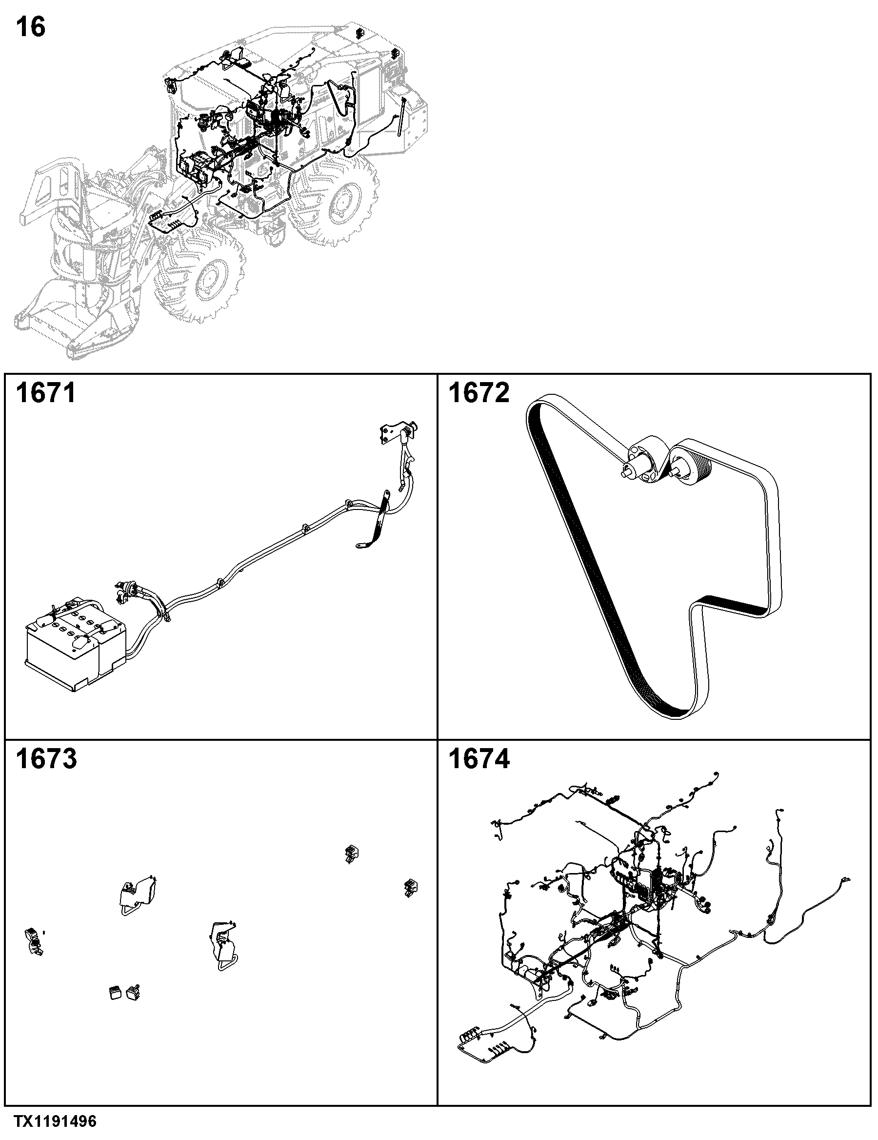 16 Vehicle Electrical Systems