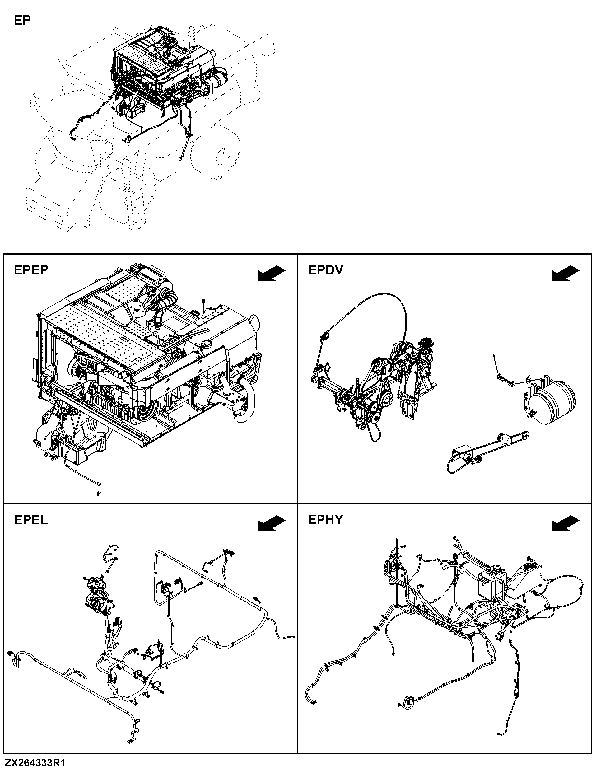 EP Engine Platform