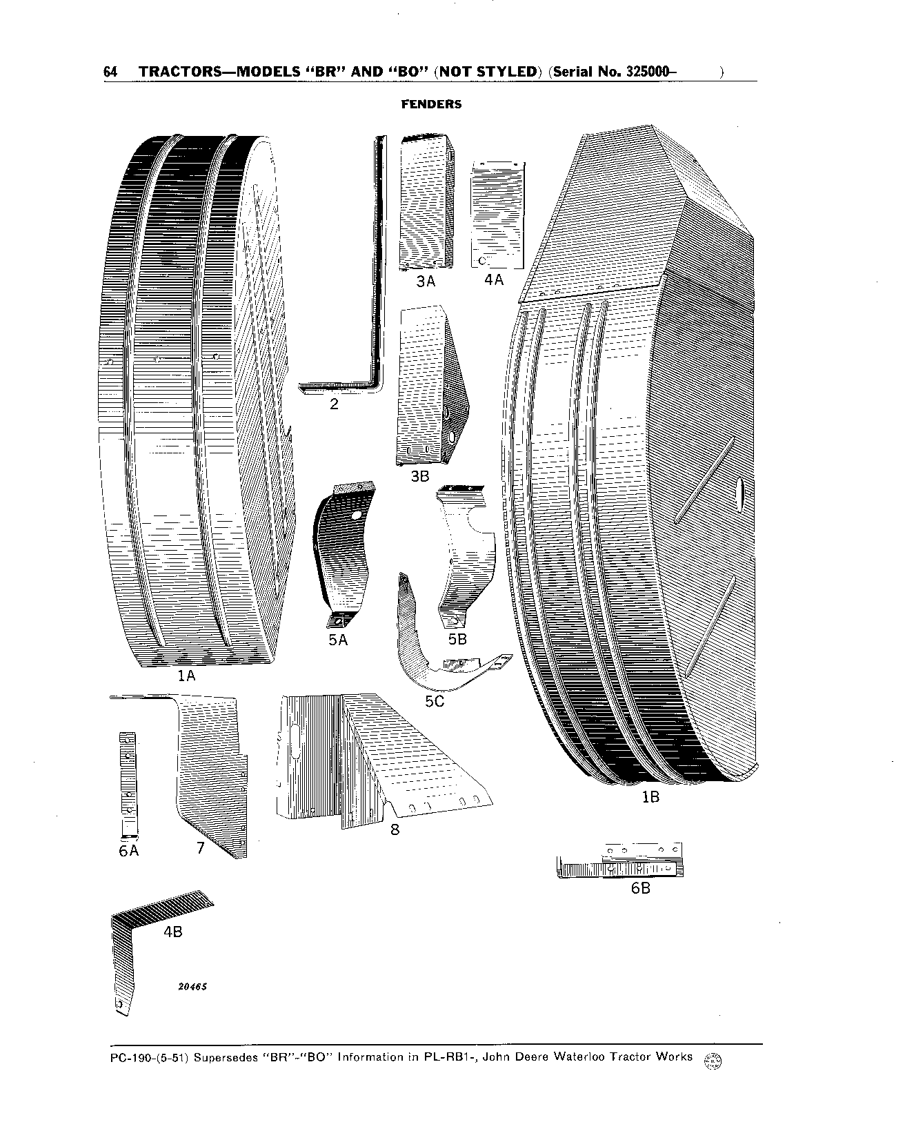 Fenders