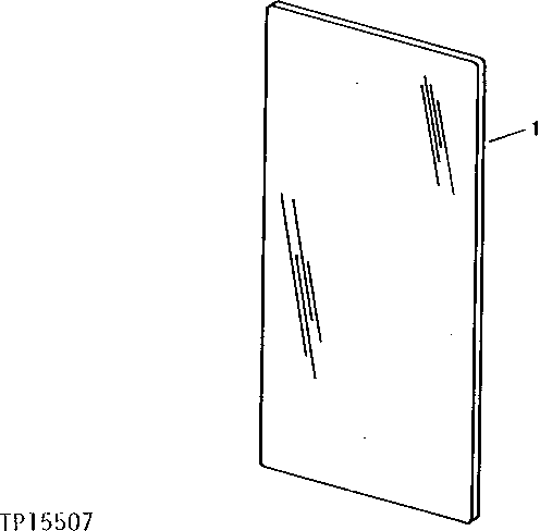 SIDE WINDOW