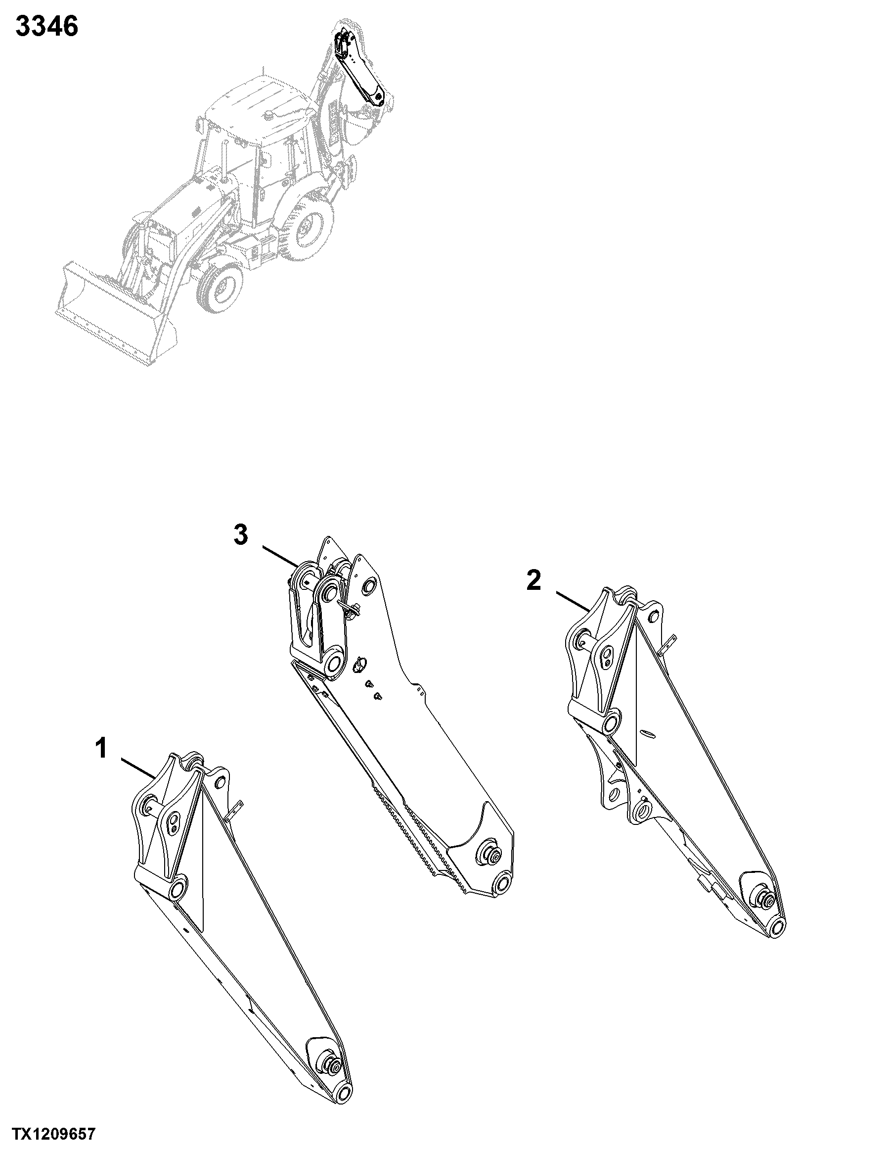 3346 Dipperstick