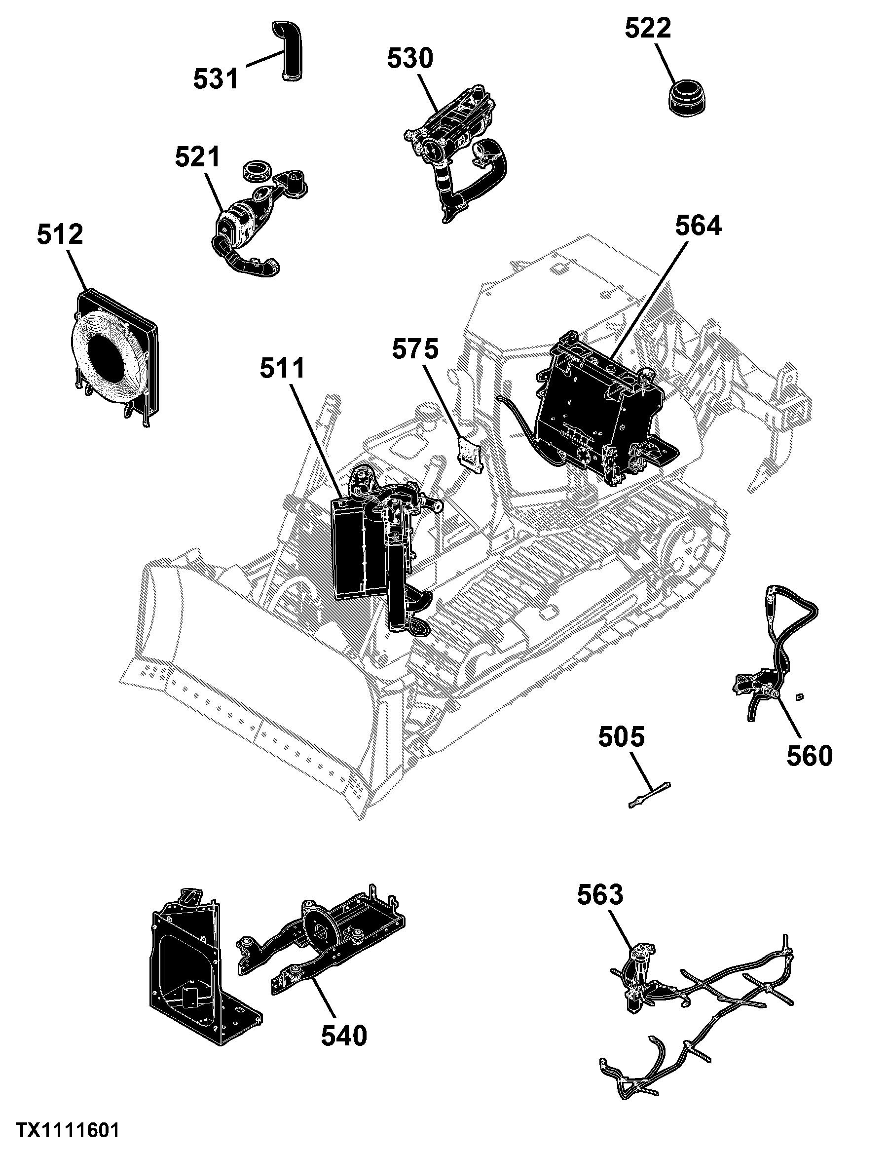 5 Engine Auxiliary System