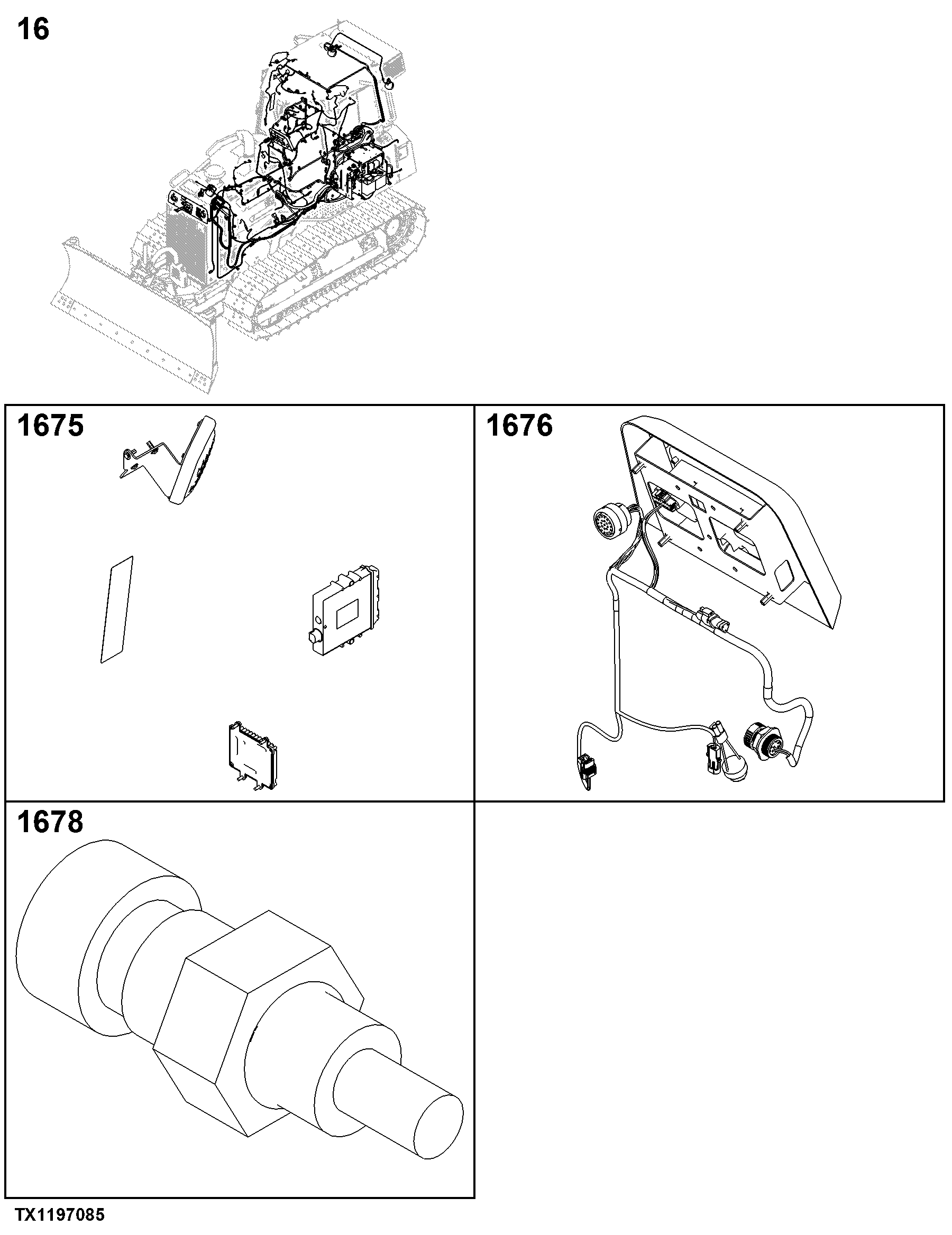 16 Vehicle Electrical Systems