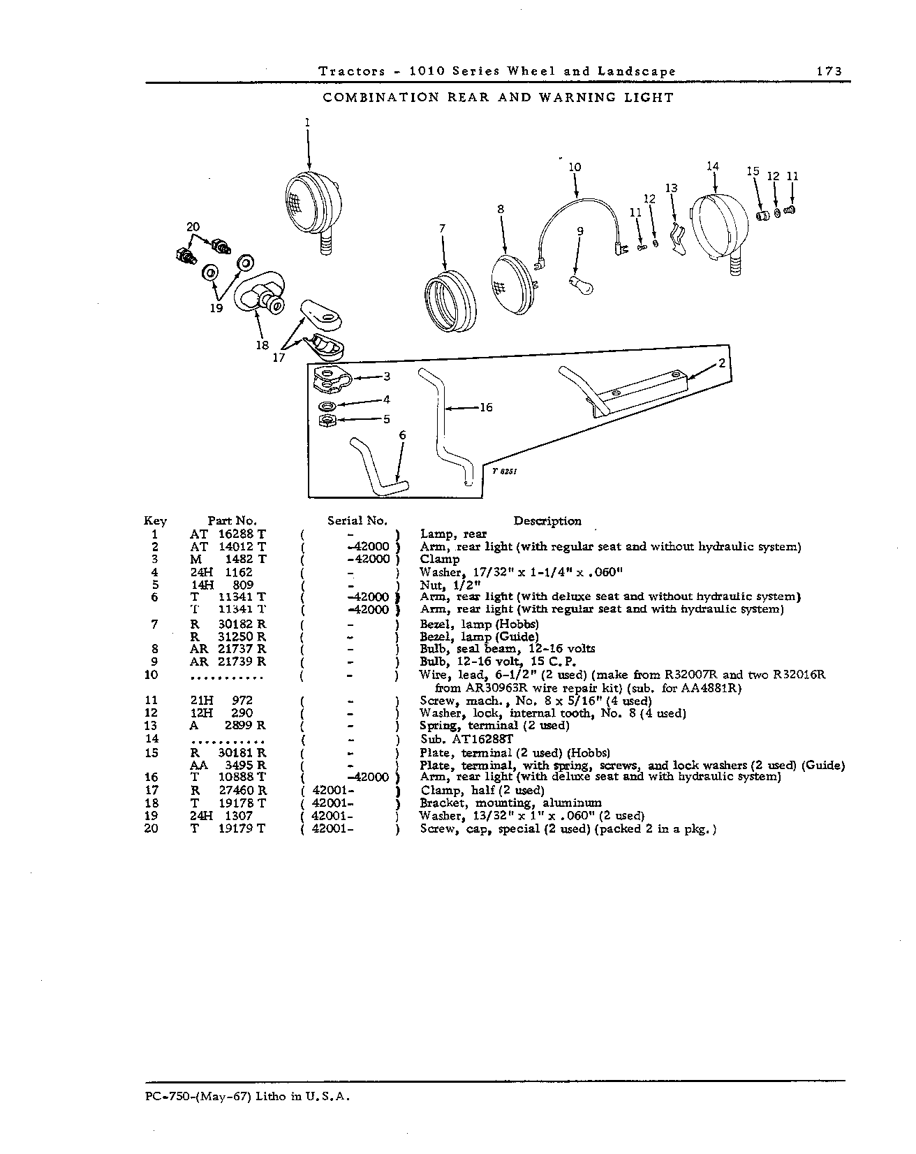 Electrical System (Continued)